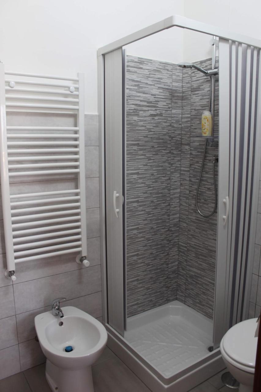 Montecorvino Pugliano Bella Vista B&B מראה חיצוני תמונה