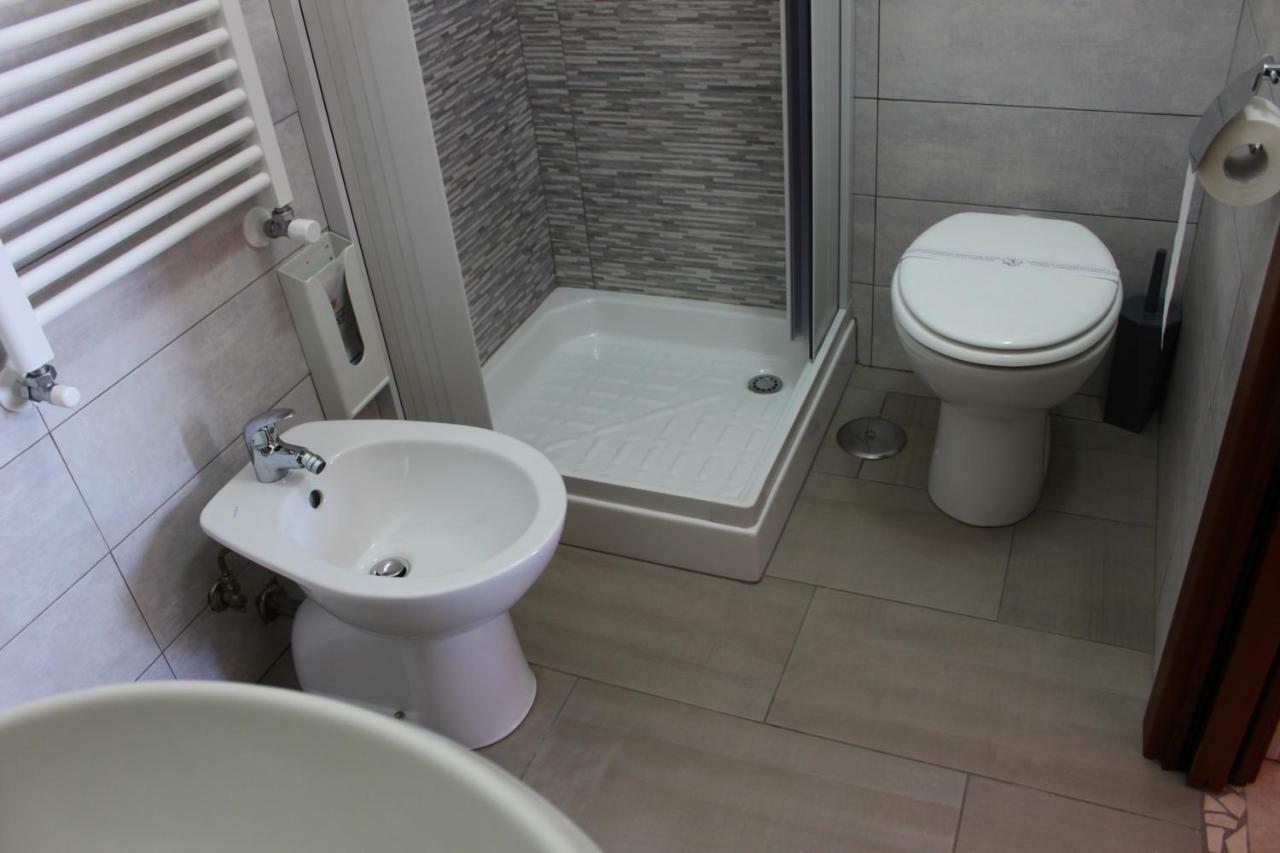 Montecorvino Pugliano Bella Vista B&B מראה חיצוני תמונה